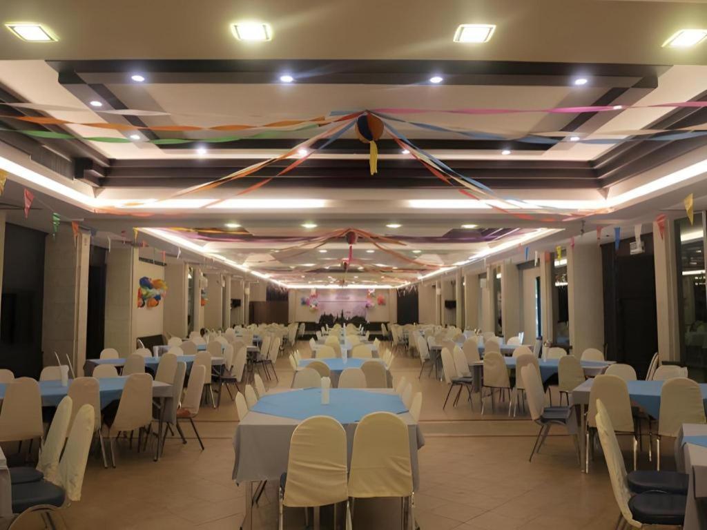 River Kwai Village Hotel Ban Kaeng Raboet Εξωτερικό φωτογραφία